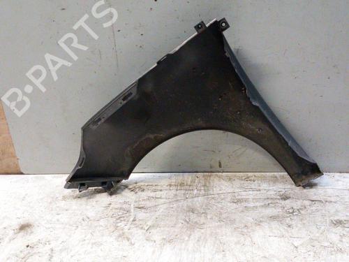 Used Right front fenders RENAULT SCÉNIC III (JZ0/1_) 1.5 dCi (110 hp) 28770510