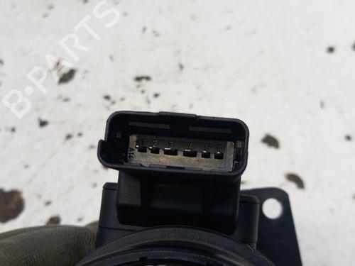 Mass air flow sensor RENAULT LAGUNA II (BG0/1_) 1.9 dCi | BP28756188M95 