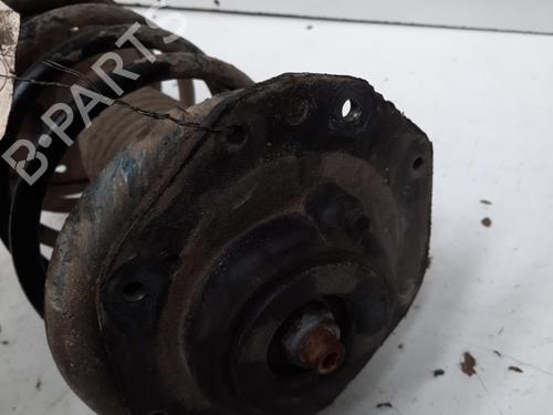 Used Left front shock absorber PEUGEOT 306 Hatchback (7A, 7C, N3, N5) 1.4 (75 hp) 28764960