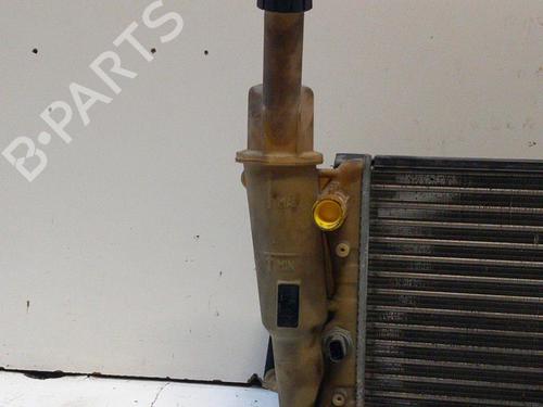 Køler FIAT PUNTO (176_) 55 1.1 (54 hp) 28778813
