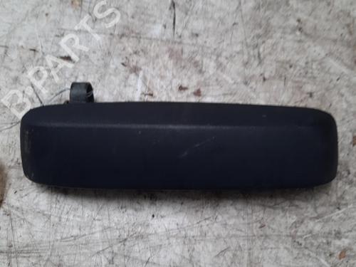 Front right exterior door handle FIAT PANDA (169_) 1.3 D Multijet (169.AXC1A) | BP28749633C129 