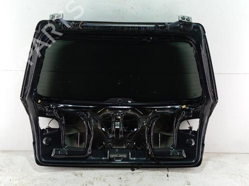 Used Tailgate AUDI A4 B7 Avant (8ED) 2.0 TDI (140 hp) 28788037