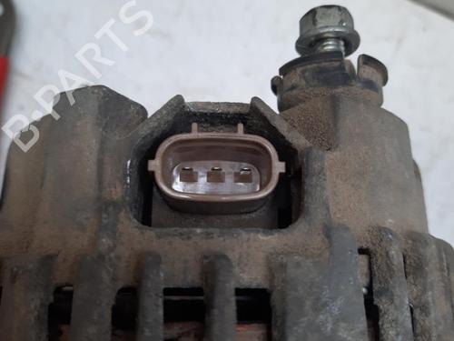 Used Alternator NISSAN NOTE (E11, NE11) 1.6 (110 hp) 28748918