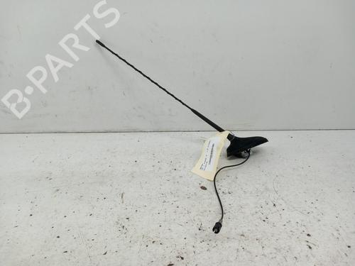 Used Antenna/Base CITROËN C5 II (RC_) 1.6 HDi (RC8HZB) (109 hp) 28737545
