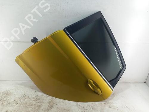 Used Left rear door FORD FIESTA VI (CB1, CCN) 1.0 EcoBoost (100 hp) 28768123
