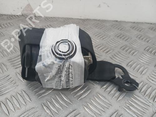 Used Rear left seatbelt Rear left seatbelt RENAULT KANGOO (KC0/1_) 1.6 16V 4x4 (KC0P, KC0S, KC0L) (95 hp) 39904150 39904150