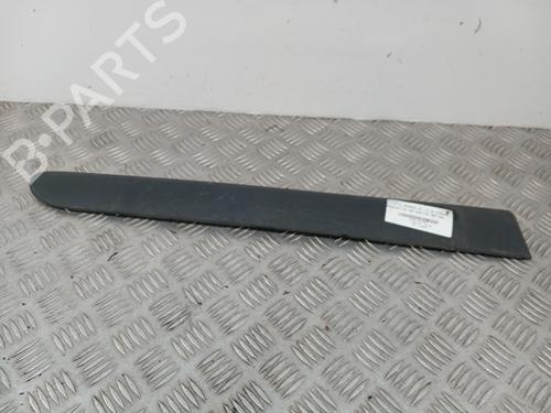 Dørlist RENAULT CLIO II (BB_, CB_) 1.5 dCi (B/CB07) (65 hp) 30354291