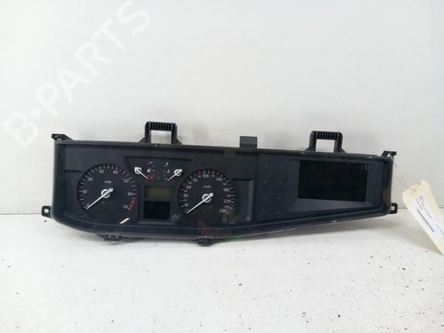Used Instrument cluster RENAULT VEL SATIS (BJ0_) 2.2 dCi (BJ0E, BJ0F) (150 hp) 28745416