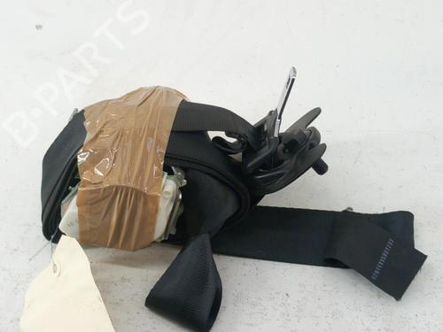 Front right belt tensioner CITROËN DS3 (SA_) 1.6 HDi 110 | BP28773062C88 
