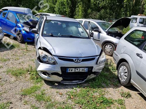 Used Parts HYUNDAI i30 (FD)  1.6 CRDi  4034665