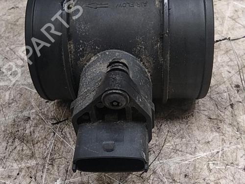 Mass air flow sensor OPEL MERIVA A MPV (X03) 1.7 CDTI (E75) | BP28775426M95 