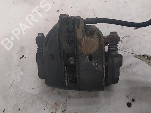 Left front brake caliper VOLVO V40 Estate (645) 1.9 DI | BP28757763M105