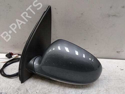 Used Left mirror VW GOLF V (1K1) 1.9 TDI (105 hp) 28790472