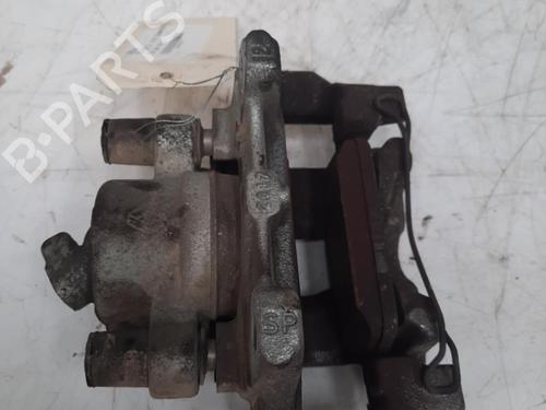 Used Right front brake caliper Right front brake caliper RENAULT TWINGO III (BCM_, BCA_) 0.9 TCe 90 (BCM9, BCM2) (90 hp) 28763680 28763680