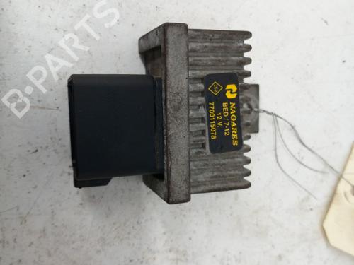 Used Electronic module RENAULT MASTER II Van (FD) 2.5 dCi 120 (FD0M, FD0U, FD0W, FD2M, FD2W, FD3M, FD3U,... (115 hp) 28734856