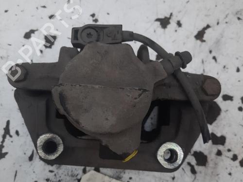 Used Right front brake caliper MERCEDES-BENZ C-CLASS (W202) C 220 CDI (202.133) (125 hp) 28751617