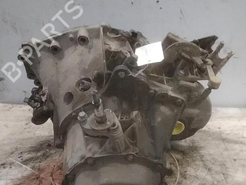 gearbox-peugeot-307-cc-3b-2003-2004-2005-2006-2007-2008-2009-28758899 main image