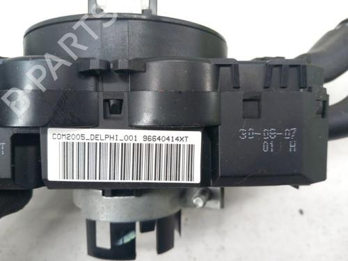 Ratstangsstang CITROËN C3 I (FC_, FN_) 1.4 HDi (68 hp) 28783376