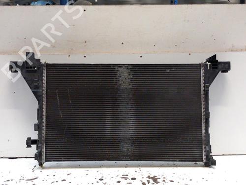 Water radiator OPEL MOVANO B Van (X62) 2.3 CDTI FWD (FV) | BP28793924M31 - Image 3