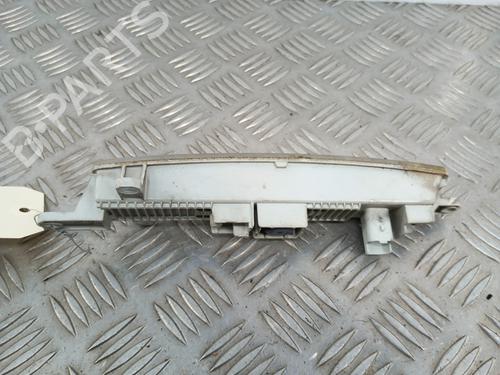 Right daytime light CITROËN C3 II (SC_) 1.4 HDi 70 (SC8HZC, SC8HR0, SC8HP4) | BP29610249C103