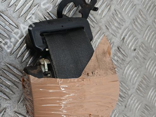 Front left seatbelt NISSAN PRIMASTAR Van (X83) 2.0 dCi 115 | BP36446083I26 - Image 2