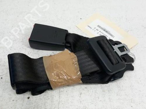 Used Seat buckle FORD FIESTA III (GFJ) 1.1 (50 hp) 28768952