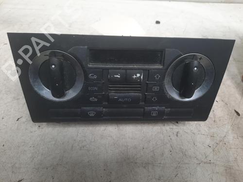 climate-control-audi-a3-8p1-2003-2004-2005-2006-2007-2008-2009-2010-2011-2012-2013-28787808 main image