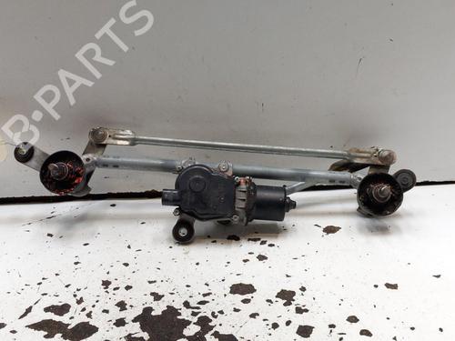 Front wiper motor NISSAN QASHQAI II (J11, J11_) 1.6 dCi | BP28751698M29