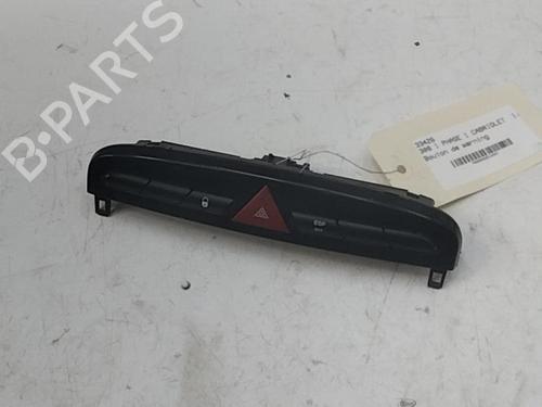Warning switch PEUGEOT 308 CC (4B_) 1.6 HDi | BP28775441I22 
