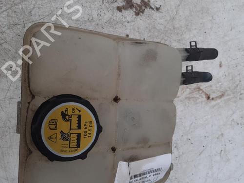 Used Expansion tank MAZDA 3 (BK) 1.6 (BK14) (105 hp) 28752526