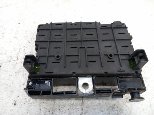 Used Fuse box Fuse box PEUGEOT 206 Hatchback (2A/C) 1.4 HDi eco 70 (68 hp) 28734455 28734455