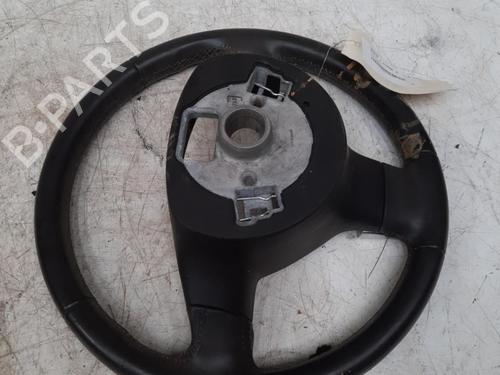Used Steering wheel VW POLO IV (9N_, 9A_) 1.9 TDI (101 hp) 28790362