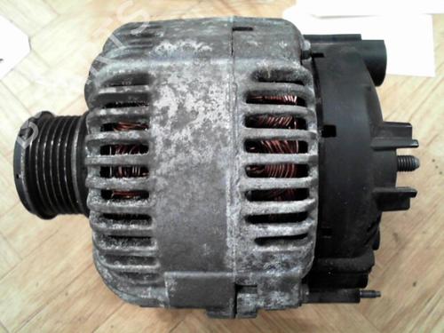 Used Alternator VW PASSAT B6 Variant (3C5) 2.0 TDI (170 hp) 28777628