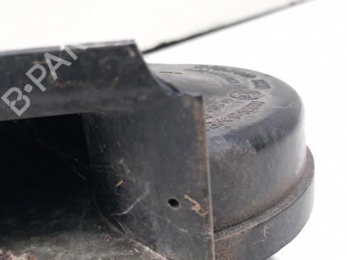 Horn AUDI A8 D2 (4D2, 4D8) 2.5 TDI (150 hp) 28793349