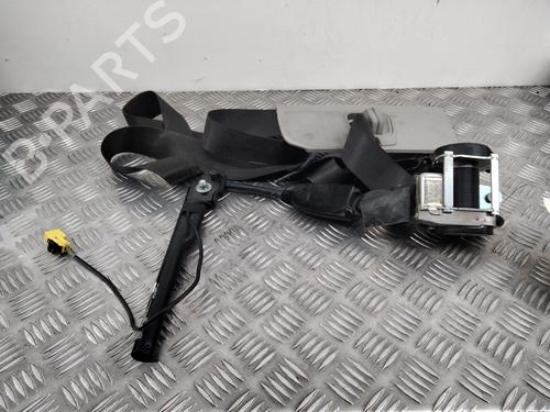 Front left seatbelt OPEL ASTRA J (P10) 1.7 CDTI (68) | BP28737246I26 - Image 3
