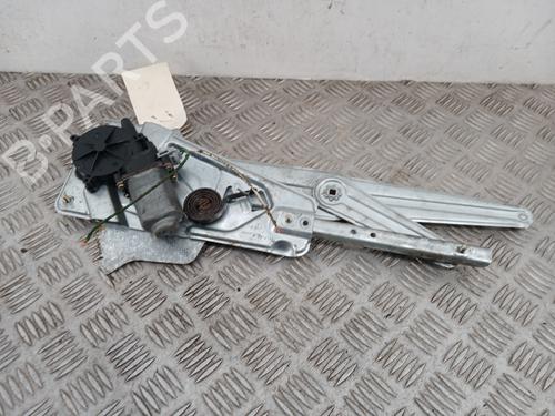 Used Front right window mechanism Front right window mechanism RENAULT TWINGO I (C06_) 1.2 16V (C060) (60 hp) 33681826 33681826