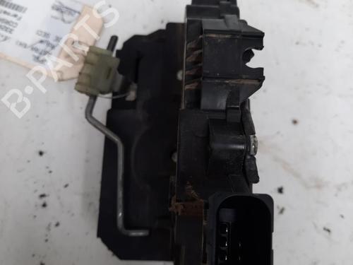 Elektronisk modul OPEL CORSA D (S07) 1.4 (L08, L68) (90 hp) 28776541