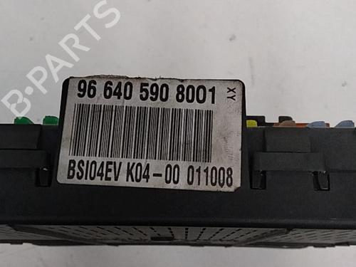 Electronic module PEUGEOT 308 SW I (4E_, 4H_) 1.6 HDi | BP28772641M83 - Image 7
