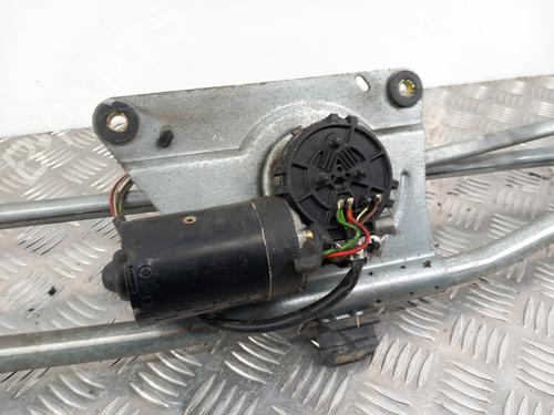 Front wiper motor CITROËN XSARA PICASSO (N68) 2.0 HDi | BP28735390M29 