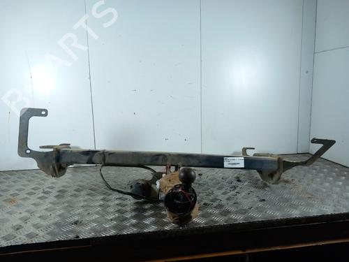 Boule d'attelage/Mécanisme SSANGYONG KORANDO (CK) 2.0 e-XDi (175 hp) 28742275