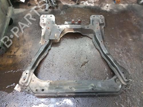 Used Subframe Subframe PEUGEOT EXPERT Van (VF3A_, VF3U_, VF3X_) 2.0 HDi 130 (128 hp) 29501726 29501726