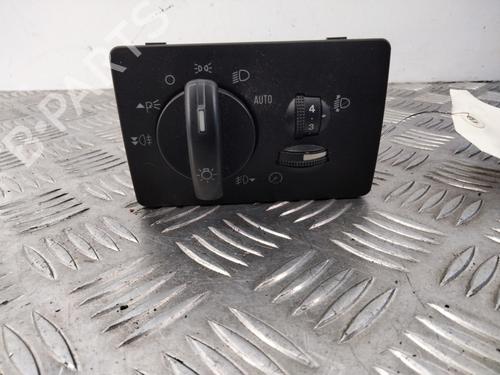 Forlygtekontakt FORD FOCUS II (DA_, HCP, DP) 1.6 TDCi (90 hp) 28756751