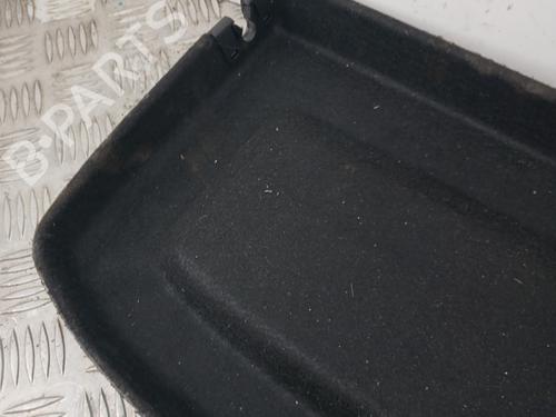 Used Rear parcel shelf Rear parcel shelf SUZUKI SWIFT III (MZ, EZ) 1.6 (RS416, RR 416, ZC31S) (125 hp) 30316900 30316900