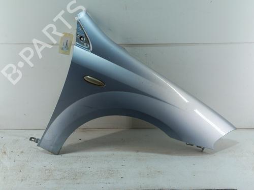 Used Right front fenders FIAT CROMA (194_) 2.2 16V (147 hp) 28750976