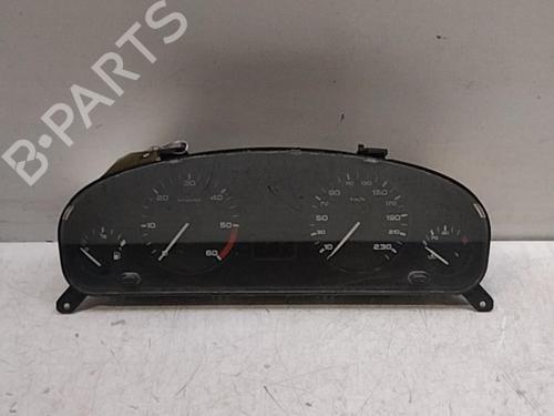 Instrument cluster PEUGEOT 406 Break (8E/F) 2.0 HDI 110 | BP28770930C47