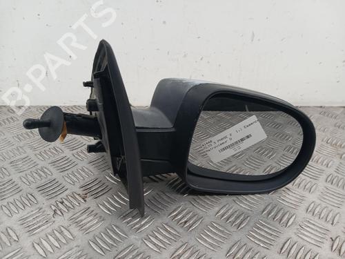 right-mirror-renault-clio-iii-br01-cr01-2005-2006-2007-2008-2009-2010-2011-2012-2013-2014-39759231 main image