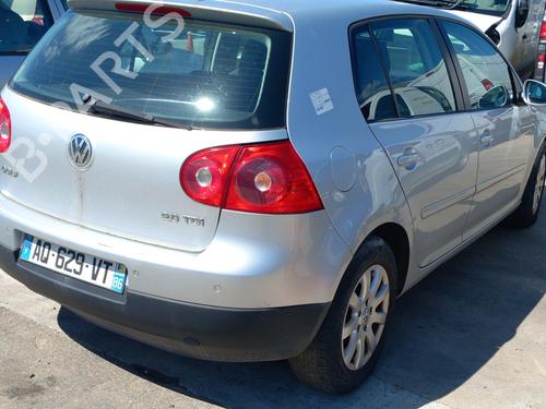 Left tailgate light VW GOLF V (1K1) 2.0 TDI | BP28793180C79  - Image 7