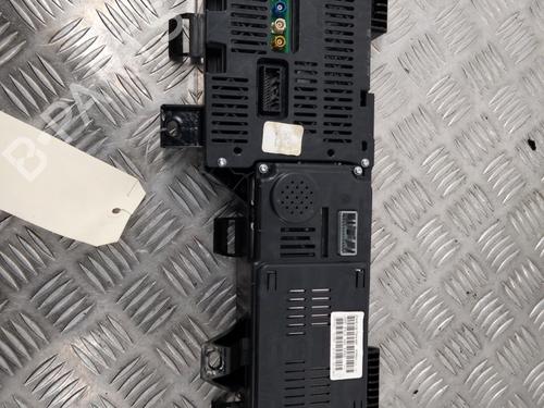 Used Instrument cluster Instrument cluster RENAULT SCÉNIC III (JZ0/1_) 1.5 dCi (JZ02, JZ0R) (95 hp) 28779398 28779398