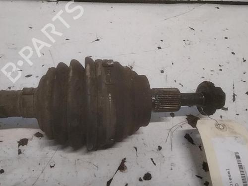 Used Right rear driveshaft VW GOLF V (1K1) 2.0 TDI 16V 4motion (140 hp) 28770459