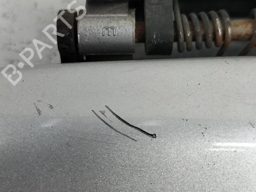 Used Rear left exterior door handle CITROËN XSARA (N1) 2.0 HDi 90 (90 hp) 28773593